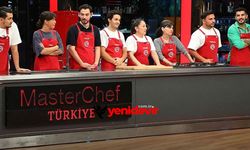 MasterChef’te telefon krizi! Kimin gizlice soktuğu ortaya çıktı
