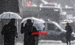 Meteoroloji Genel Müdürlüğü İstanbul’u uyardı! "Dikkatli olun"