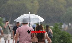 Meteoroloji’den 5 Ekim uyarısı! İstanbul ve Ege’de sağanak bekleniyor