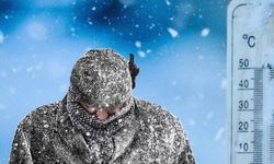 Meteoroloji’den 6 ile sarı kodlu uyarı: Sıcaklıklar düşüyor