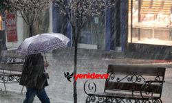 İstanbul, İzmir, Muğla! Meteoroloji’den sarı ve turuncu kodlu uyarı