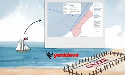 Mikeno gemisi Türk mü, içinde kimler vardı? Gazze kıyılarına ulaştı