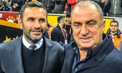 Okan Buruk, Fatih Terim’i geçebilecek mi? Rekor peşinde