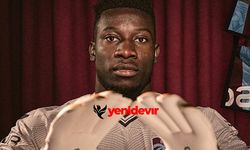 Onana’dan Trabzonspor’a soğuk duş!