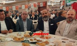 Saadet Partisi Esenyurt İlçe Başkanı Kemal Aygün Göle mesajı