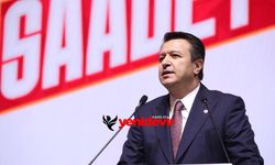 Saadet Partisi’nin oy potansiyeli dikkat çekiyor!
