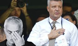 Sadettin Saran’dan Mourinho dönemi eleştirisi: “Samanlı’da ölü toprak vardı”