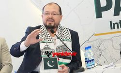 Salih Turhan’dan Afganistan-Pakistan gerilimi için tarihi uyarı!