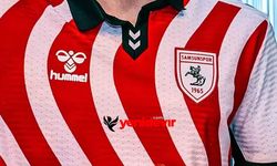 Samsunspor artık Barcelona, Real Madrid ve PSG ile aynı yerde!
