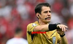 Samsunspor – Fenerbahçe maçında gol tartışması: Hakem Halil Umut Meler açıkladı