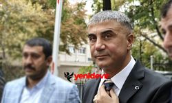 Sedat Peker sessizliğini bozdu! “Güç sessizliktir” paylaşımı gündem oldu