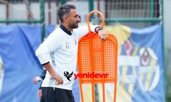 Selçuk Şahin istifa etti! Eyüpspor’da flaş ayrılık