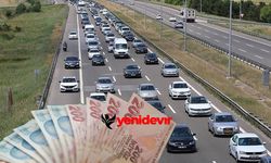 Sosyal medyada trafik videosu paylaşan yandı! Yeni cezalar yolda