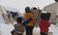 Suriye'de savaş bitti, dram bitmedi: Milyonlar hâlâ kamplarda