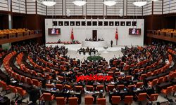 TBMM’de yoğun hafta: 2025 bütçesi sunuluyor, yeni trafik yasası gündemde