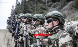 TSK Gazze Barış Gücü için hazır! Bakanlık açıkladı