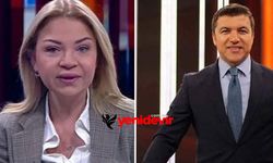 TV100, İsmail Küçükkaya ve Ebru Baki ile yollarını ayırdı
