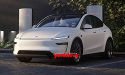 Tesla Model Y Standard tanıtıldı: En uygun fiyatlı versiyon geldi