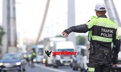 Trafik cezalarında rekor artış! Yeni düzenleme Meclis’te