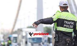 Trafik cezalarında rekor artış! Yeni düzenleme ve ceza listesi