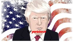Trump’tan Çin’e %100 gümrük vergisi misillemesi!