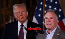 Trump’tan Ortadoğu barışına teşekkür: “Erdogan kritik rol oynadı”