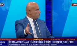 Turhan Çömez'den Serdar Öktem suikastı yorumu: Artık konuşacağım…
