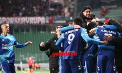 Türkiye Avrupa’da yükseliyor! UEFA sıralaması güncellendi