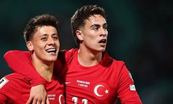 Türkiye - Gürcistan maçı: Muhtemel 11’ler ve maç detayları