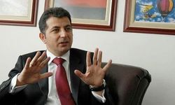 Ünsal Ban yurt dışına kaçtı: Sahte belgeyle ülkeyi terk etti