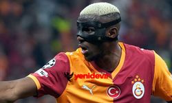 Victor Osimhen ölümden döndü! G.Saray’dan açıklama
