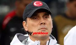Vincenzo Montella’dan Dünya Kupası mesajı: “En büyük hayalimiz oraya gitmek”