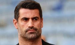 Volkan Demirel anlaştı! Yeni takımı Gençlerbirliği oldu