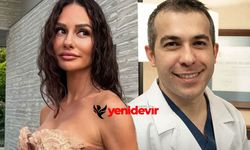 Yasemin Ergene’den sürpriz aşk! “Doktor Ela” gerçeğe dönüştü