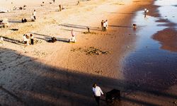 Zeki Demirkubuz’un “Yalnızlar” Sergisi CerModern’de