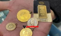 Altın ve gümüş düşüşte: Dolar rallisi piyasayı sarstı