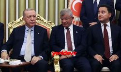 Babacan ve Davutoğlu yeniden AK Parti’ye mi dönüyor?