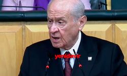 Bahçeli sürpriz yaptı: "Demirtaş serbest kalmalı ve MHP İmralı'ya gitmeye hazır"