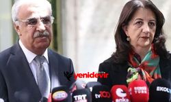 DEM heyeti yeniden İmralı’ya gidiyor: Gündem Öcalan görüşmesi