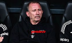 Sergen Yalçın patladı: “Hakeme değil Orkun’a kızdım!”