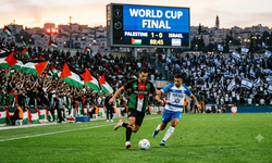 Dünya Kupası’nın gizli final maçında kim kazanacak? Filistin mi, İsrail mi?
