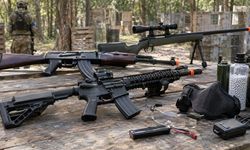 Airsoft Tüfek Seçim Rehberi: AEG, Gazlı ve Yaylı Modeller Arasındaki Farklar