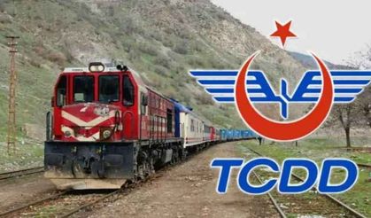 TCDD uyardı: "Tren yollarında otla mücadele için ilaçlama yapılacak"