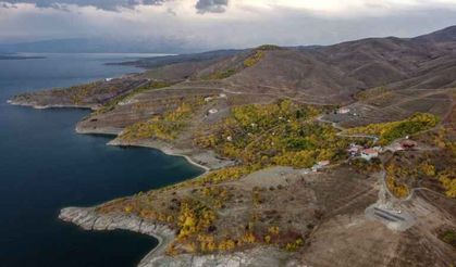 Malatya'da sonbahar renkleri-Foto galeri