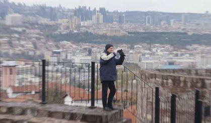 Ankara'da günlük yaşam-Foto galeri