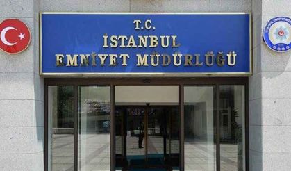 İstanbul'da trafiği tehlikeye düşüren sürücüye 20 bin 778 lira ceza