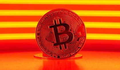 Bitcoin'den yeni görseller