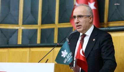 SP İstanbul Milletvekili Mustafa Kaya: "94 Ruhu Saadet Partisi çatısı altındadır"