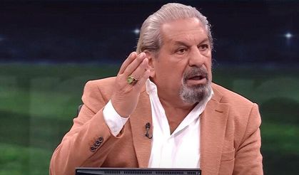 Erman Toroğlu F.Bahçe'li yıldız isme gürledi: "Yediği tabağa tükürüyor"