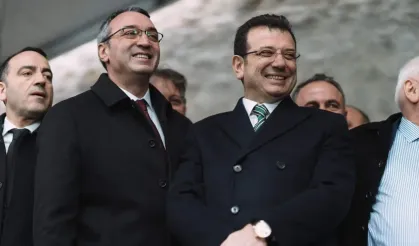 Anjiyo sonrası geri döndü: Mahir Polat tekrar cezaevinde!